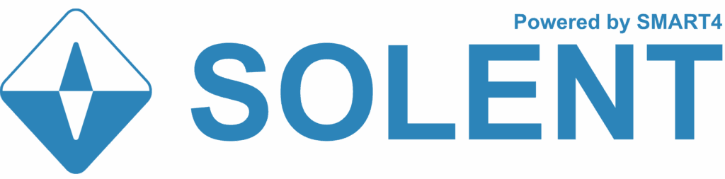 Logo SOLENT